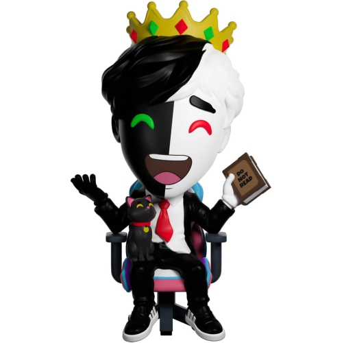 Youtooz: Ranboo Vinyl Figure #187