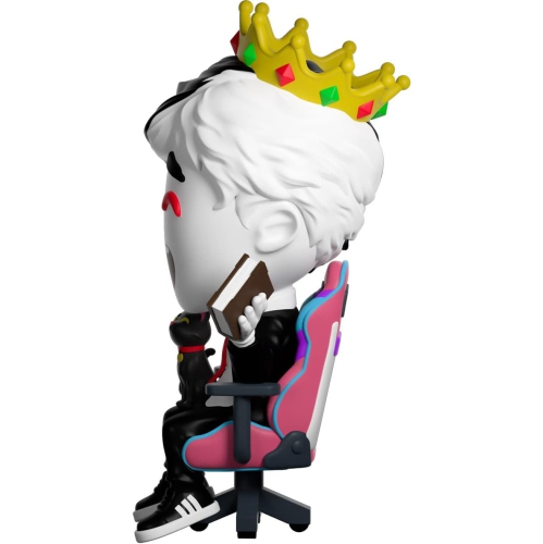 Youtooz: Ranboo Vinyl Figure #187