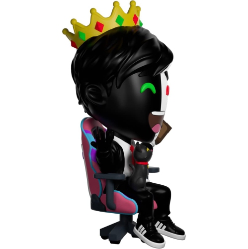 Youtooz: Ranboo Vinyl Figure #187