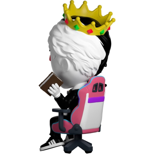 Youtooz: Ranboo Vinyl Figure #187