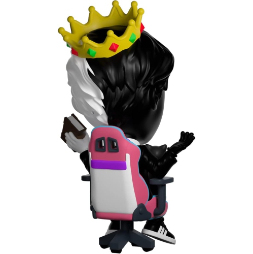 Youtooz: Ranboo Vinyl Figure #187