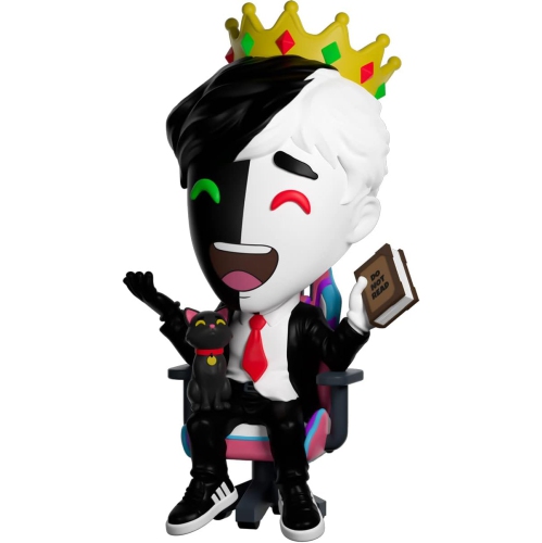 Youtooz: Ranboo Vinyl Figure #187