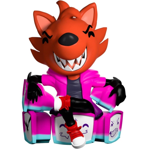 Youtooz: Pyrovision Vinyl Figure #69