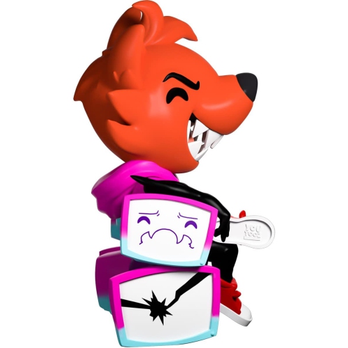 Youtooz: Pyrovision Vinyl Figure #69