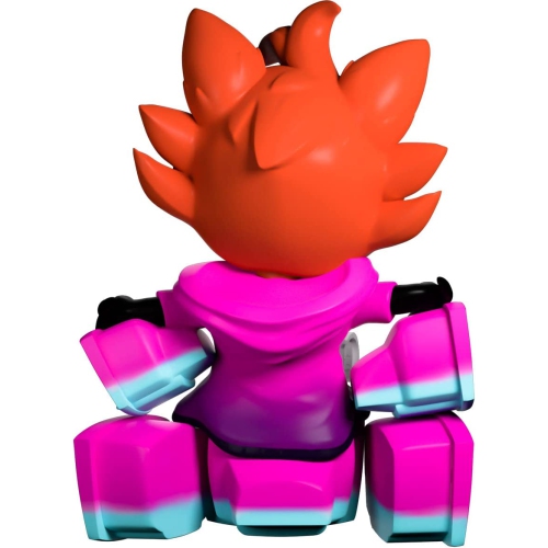 Youtooz: Pyrovision Vinyl Figure #69