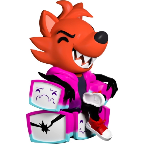 Youtooz: Pyrovision Vinyl Figure #69