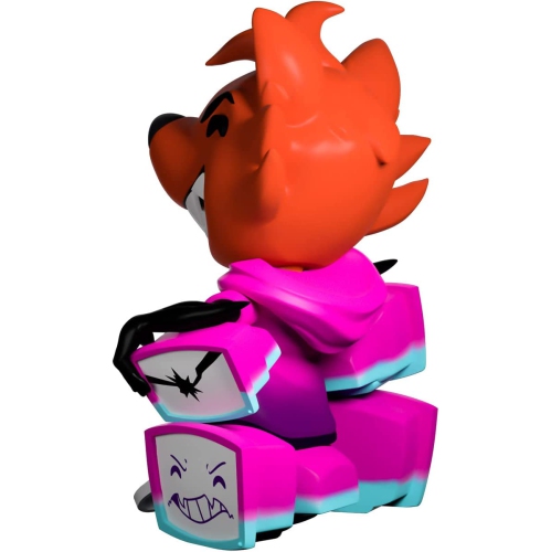 Youtooz: Pyrovision Vinyl Figure #69