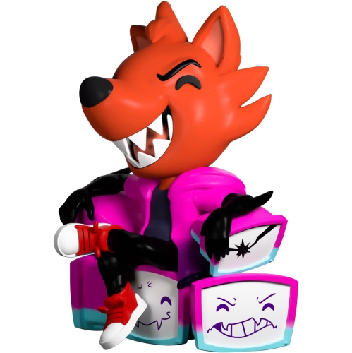 Youtooz: Pyrovision Vinyl Figure #69