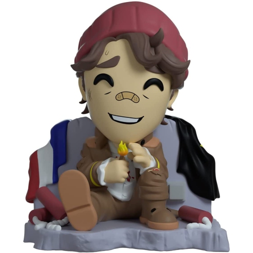 Youtooz: L'Manberg Wilbur Vinyl Figure #291