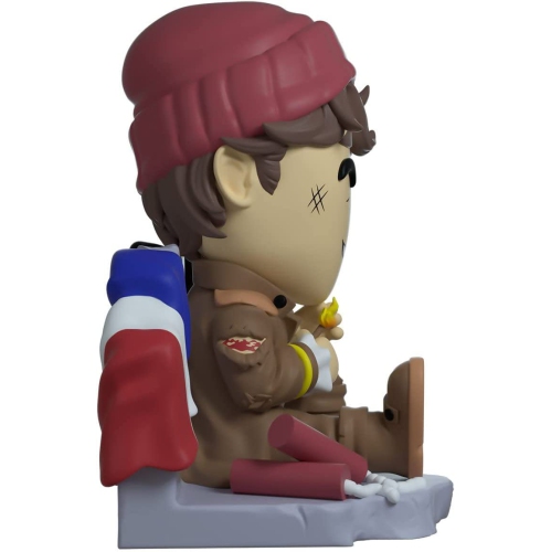 Youtooz: L'Manberg Wilbur Vinyl Figure #291