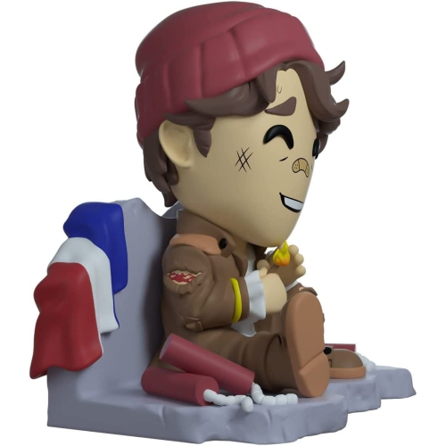 Youtooz: L'Manberg Wilbur Vinyl Figure #291