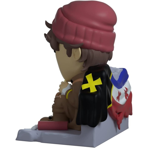 Youtooz: L'Manberg Wilbur Vinyl Figure #291