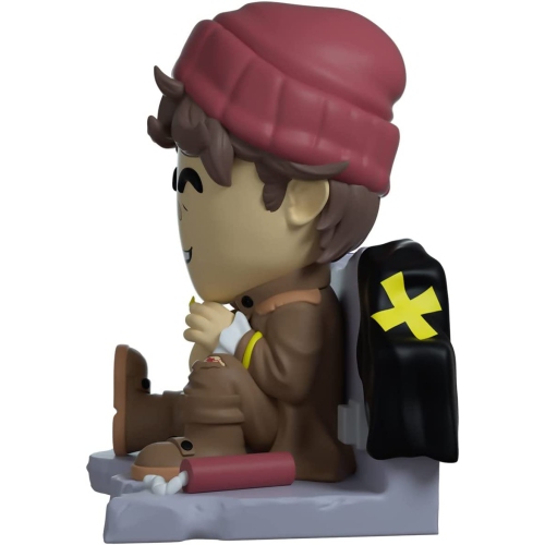 Youtooz: L'Manberg Wilbur Vinyl Figure #291