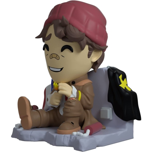 Youtooz: L'Manberg Wilbur Vinyl Figure #291