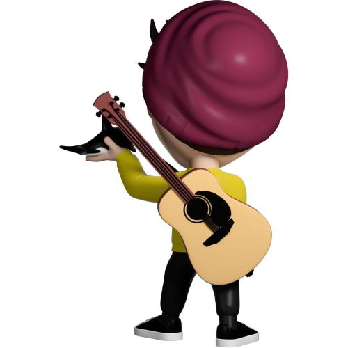 Youtooz: Wilbur Soot Vinyl Figure #49