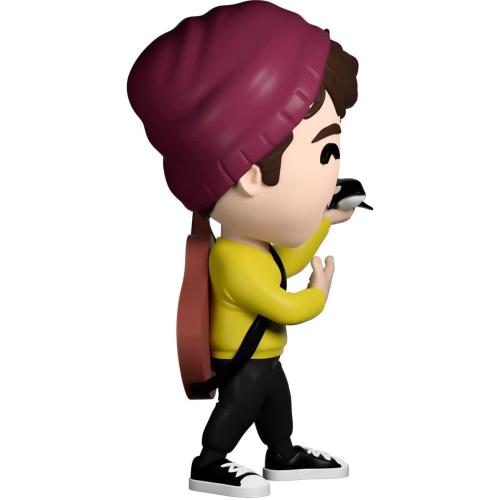 Youtooz: Wilbur Soot Vinyl Figure #49