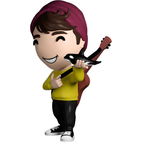 Youtooz: Wilbur Soot Vinyl Figure #49