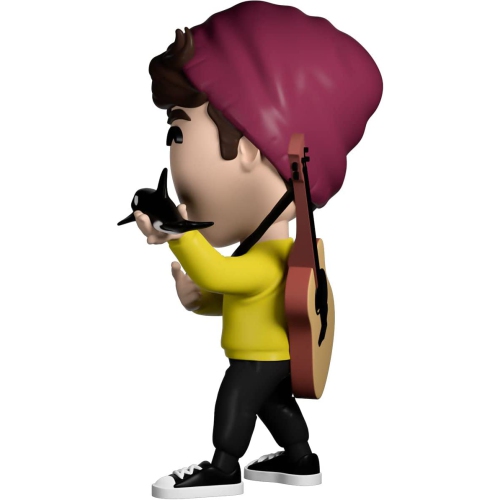 Youtooz: Wilbur Soot Vinyl Figure #49