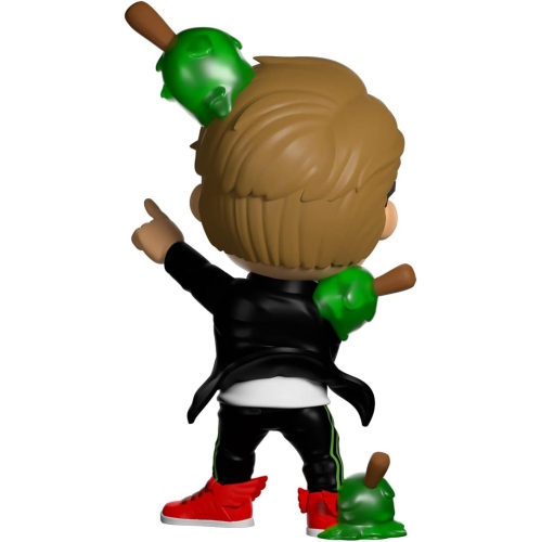 Youtooz&nbsp;: Original Collection [Karaoke Slimecicle] - Figurine no 203 en vinyle