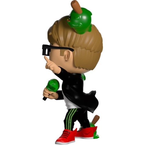 Youtooz&nbsp;: Original Collection [Karaoke Slimecicle] - Figurine no 203 en vinyle
