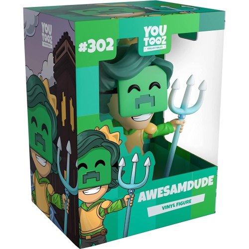 Youtooz: Awesomedude Vinyl Figure #302