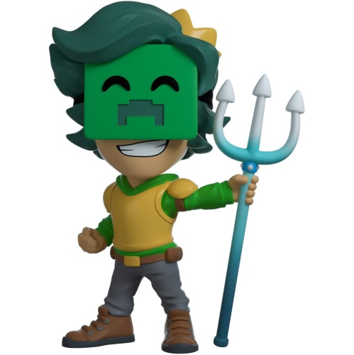 Youtooz: Awesomedude Vinyl Figure #302