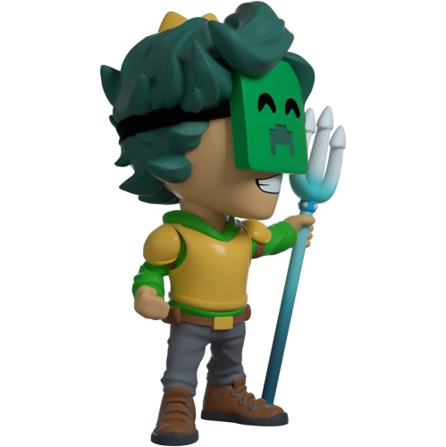 Youtooz: Awesomedude Vinyl Figure #302