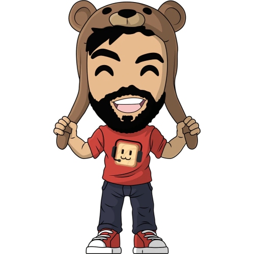 Youtooz: CinnamonToastKen Vinyl Figure #331