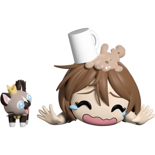 Youtooz: Animator Collection - Emirichu Vinyl Figure #6