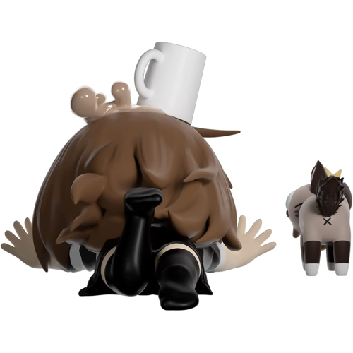 Youtooz: Animator Collection - Emirichu Vinyl Figure #6