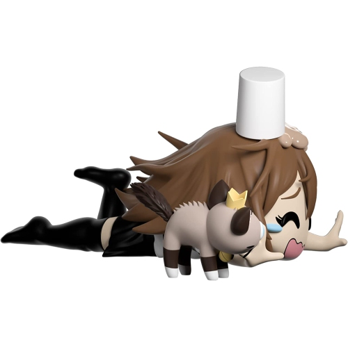 Youtooz: Animator Collection - Emirichu Vinyl Figure #6