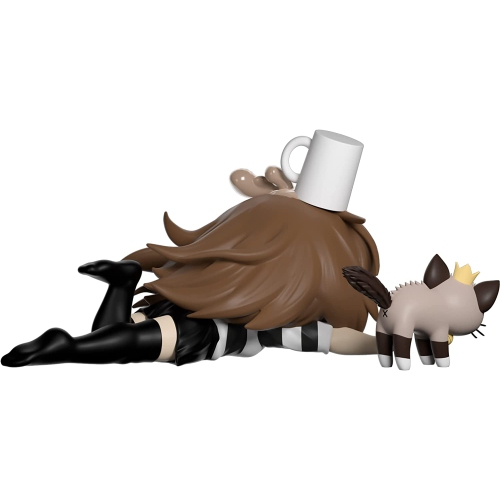 Youtooz: Animator Collection - Emirichu Vinyl Figure #6