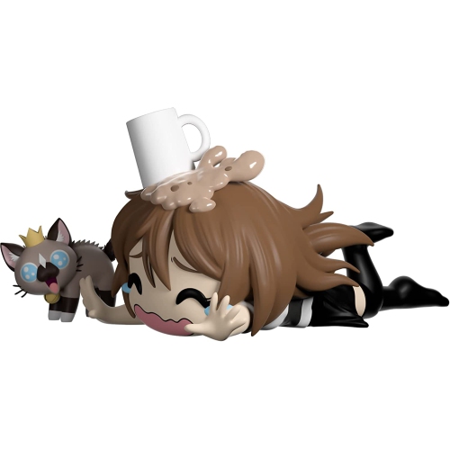 Youtooz: Animator Collection - Emirichu Vinyl Figure #6