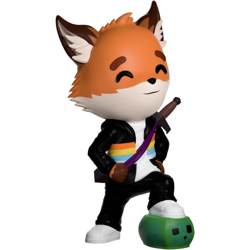 Youtooz: Fundy Vinyl Figure #151