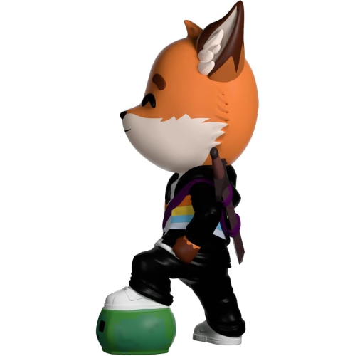 Youtooz: Fundy Vinyl Figure #151