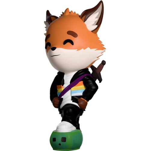 Youtooz: Fundy Vinyl Figure #151