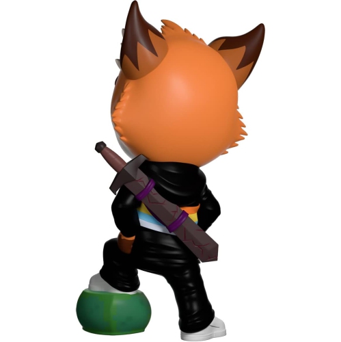 Youtooz: Fundy Vinyl Figure #151