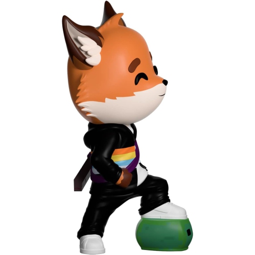 Youtooz: Fundy Vinyl Figure #151