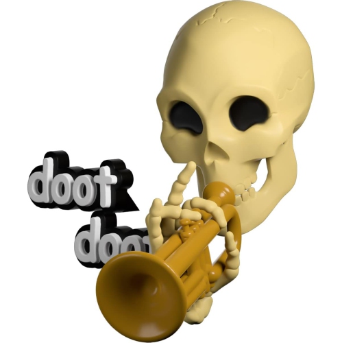 Youtooz: Meme Collection [Doot Doot] Vinyl Figure #27