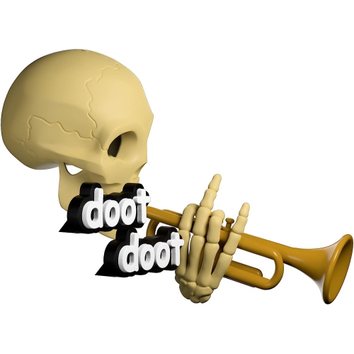 Youtooz: Meme Collection [Doot Doot] Vinyl Figure #27