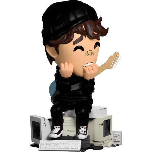 Youtooz: Wilbur Simp Vinyl Figure #145