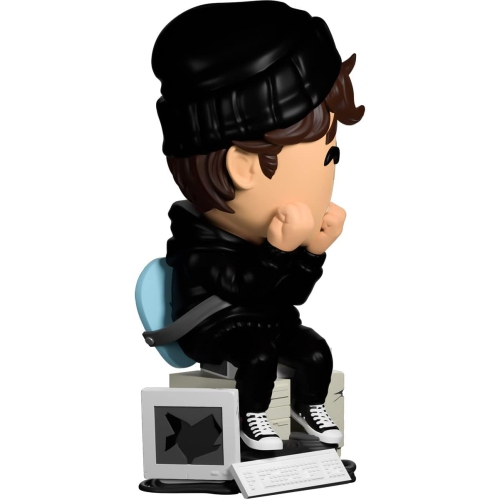 Youtooz: Wilbur Simp Vinyl Figure #145