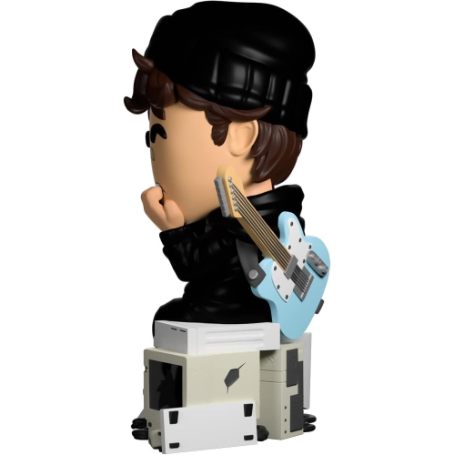 Youtooz: Wilbur Simp Vinyl Figure #145