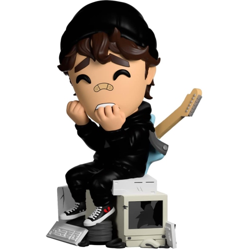 Youtooz: Wilbur Simp Vinyl Figure #145