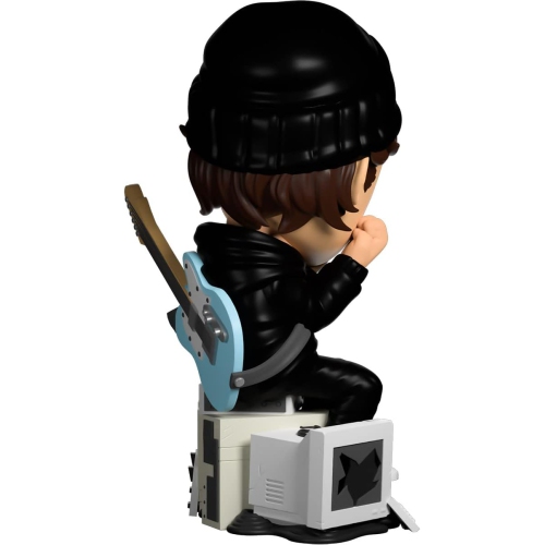 Youtooz: Wilbur Simp Vinyl Figure #145