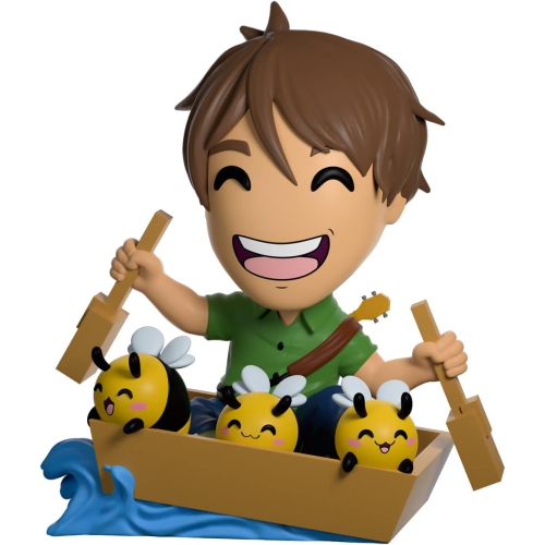 Youtooz: Gaming Collection [Tubbo] Vinyl Figure #212