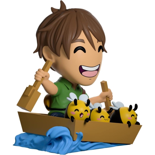 Youtooz: Gaming Collection [Tubbo] Vinyl Figure #212