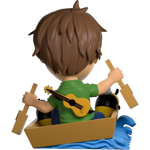 Youtooz: Gaming Collection [Tubbo] Vinyl Figure #212