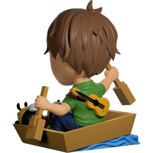 Youtooz: Gaming Collection [Tubbo] Vinyl Figure #212