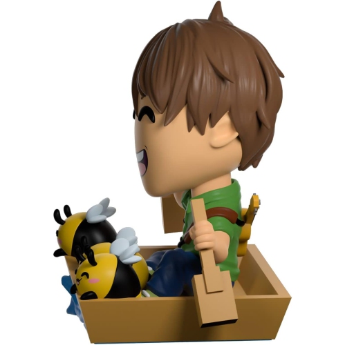 Youtooz: Gaming Collection [Tubbo] Vinyl Figure #212